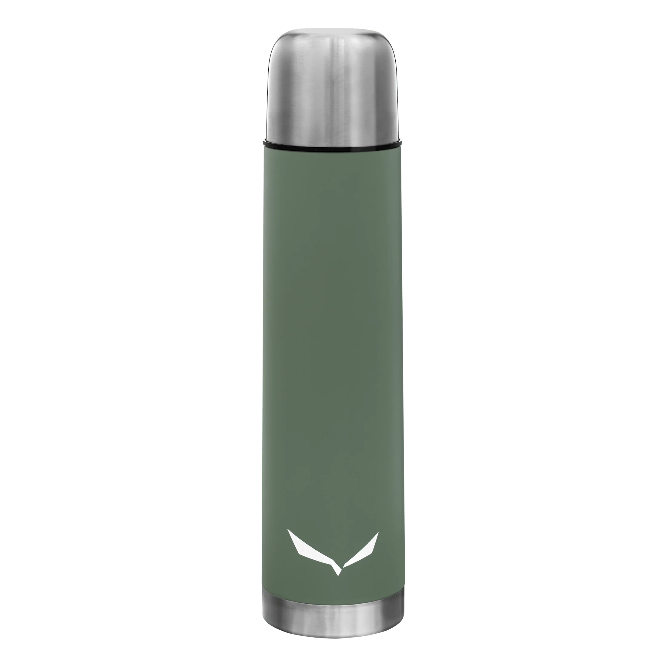 SALEWA RIENZA 0.75L BORRACCIA TERMICA IN ACCIAIO INOX