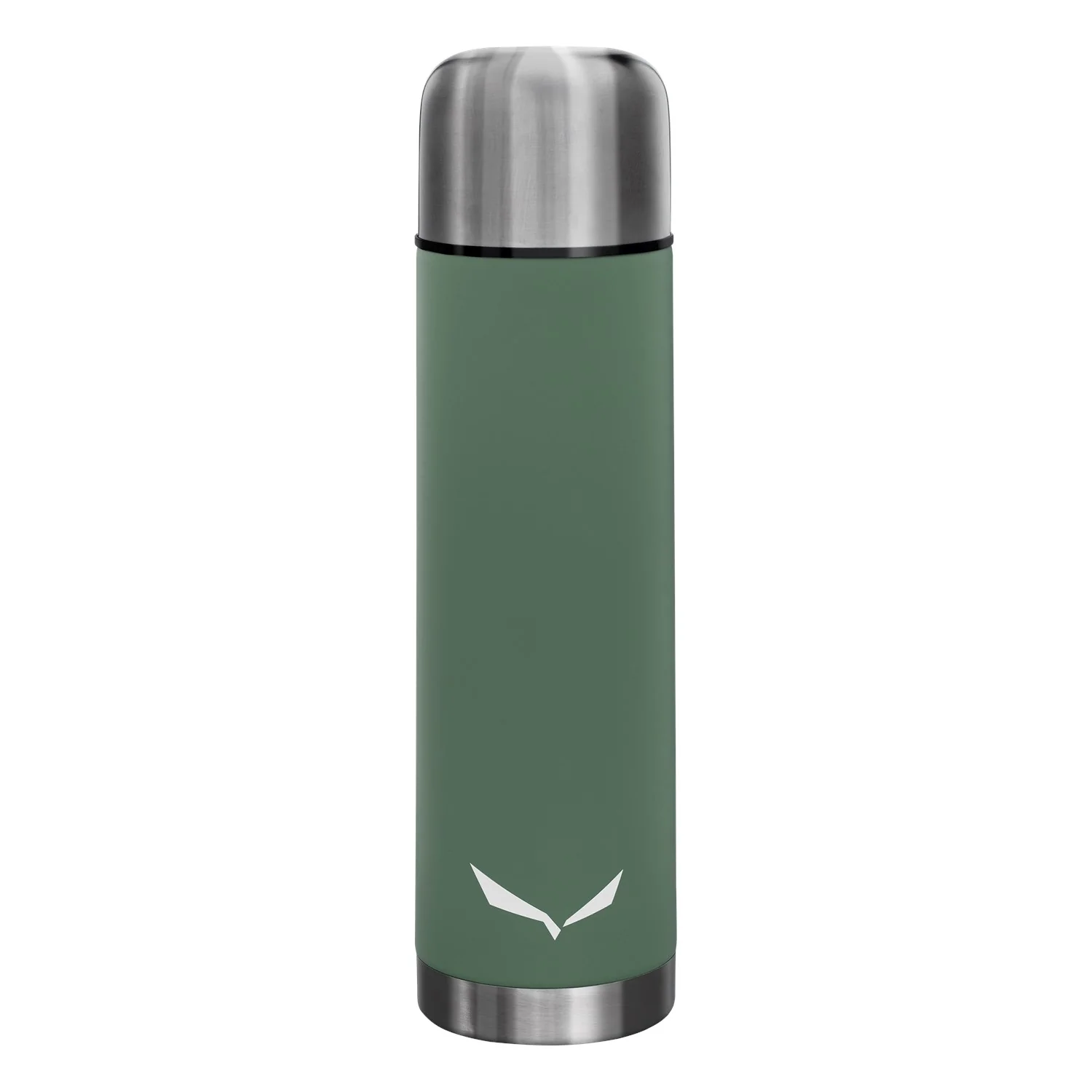 SALEWA RIENZA 1L THERMOS TERMICO IN ACCIAIO INOX - DISPONIBILE IN 2 COLORI