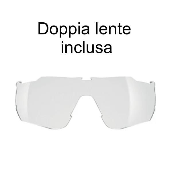 SALICE 022RWX OCCHIALI DA SOLE CON LENTE FOTOCROMATICA RWX 1-3 - DISPONIBILE IN VARI COLORI - Image 8