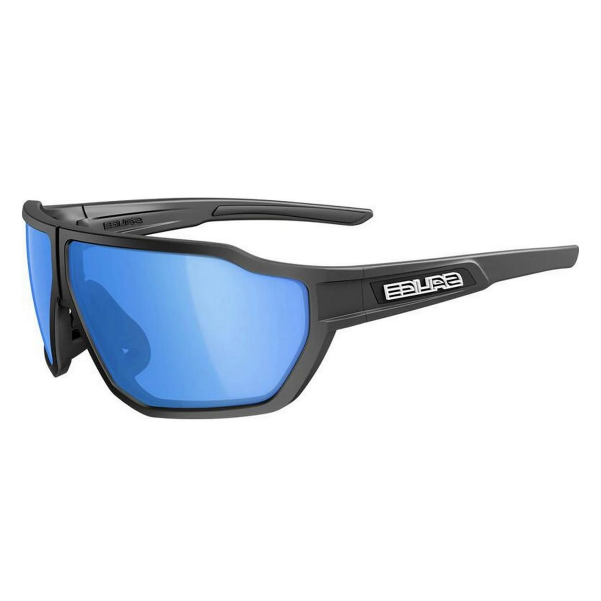 SALICE 024RW NERO RW BLU - OCCHIALI DA SOLE CAT.3 - Image 2