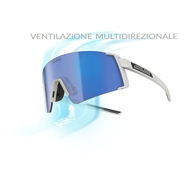 SALICE 027RW OCCHIALE DA SOLE A MASCHERINA - DISPONIBILE IN VARI COLORI - Image 9