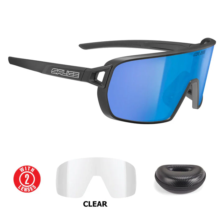 SALICE 028RWX OCCHIALI DA SOLE CATEGORIA 1-3 FOTOCROMATICA IDEALE PER SPORT OUTDOOR - DISPONIBILE IN 4 COLORI - Image 4