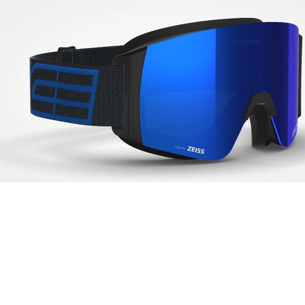 SALICE 105RWX MASCHERA DA SCI E SNOWBOARD CON LENTE RWX CATEGORIA 1-3 - DISPONIBILE IN VARI COLORI - Image 2