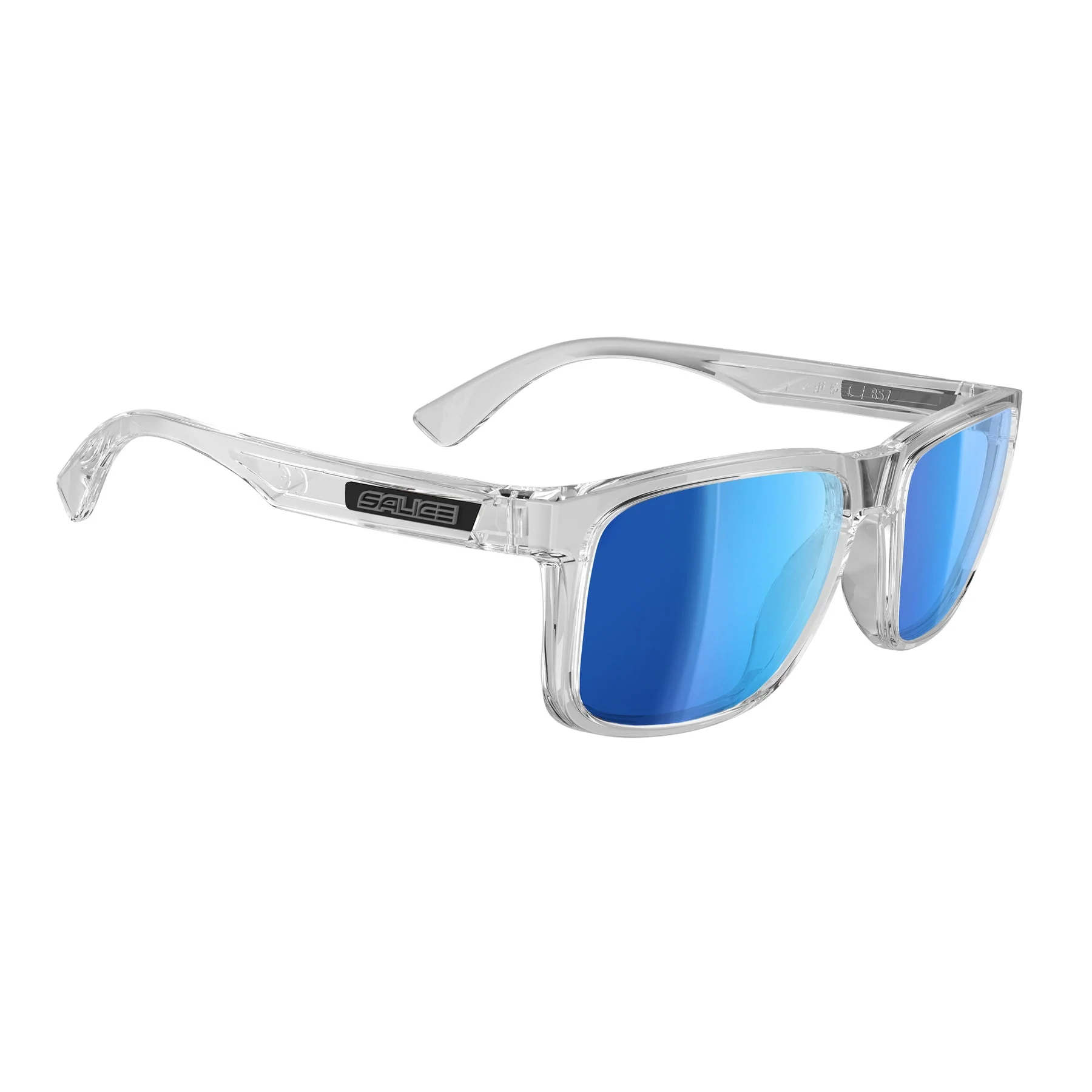 SALICE 857RWP OCCHIALE DA SOLE CASUAL CON LENTE POLARIZZATA - DISPONIBILI IN VARI COLORI - Image 3
