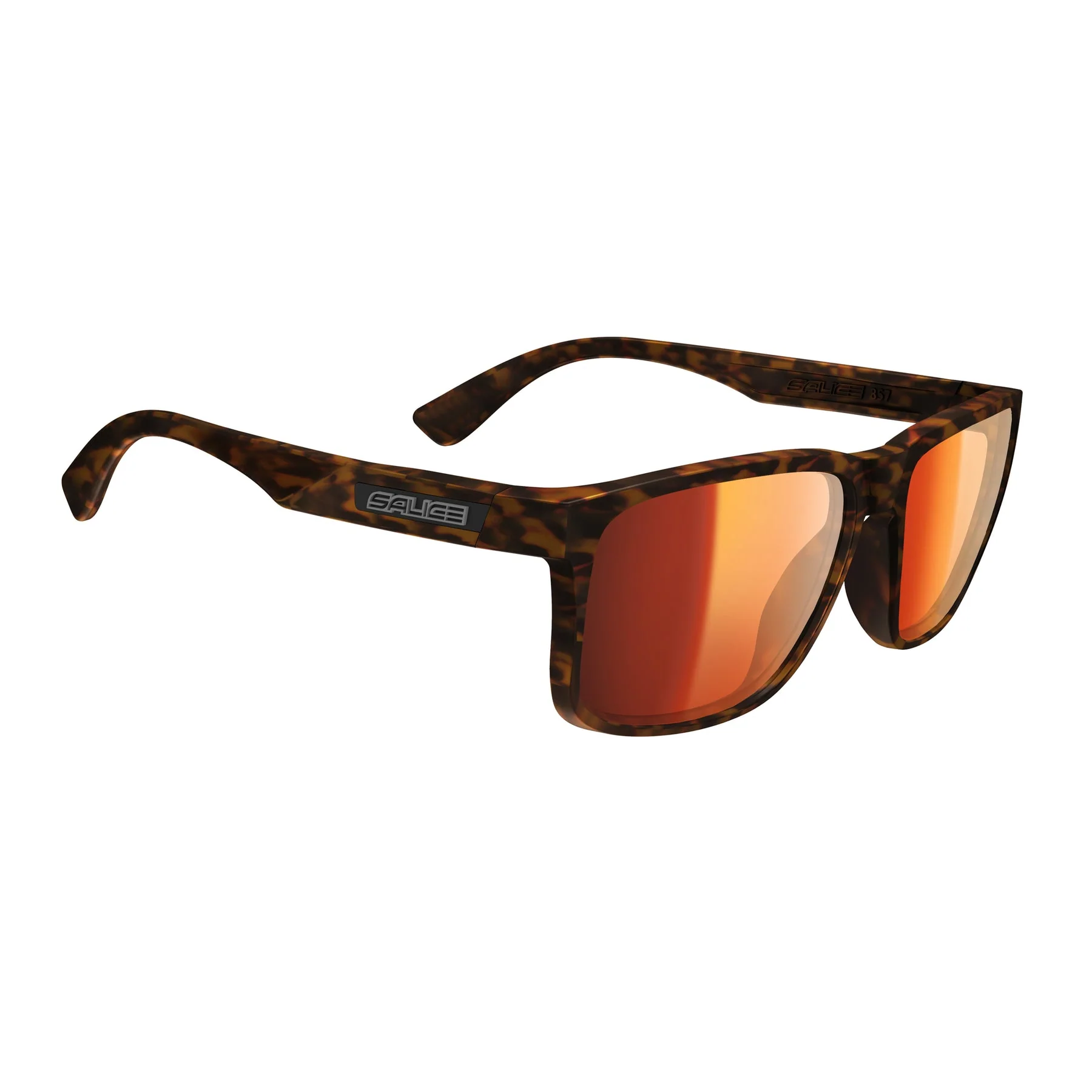 SALICE 857RWP OCCHIALE DA SOLE CASUAL CON LENTE POLARIZZATA - DISPONIBILI IN VARI COLORI - Image 4