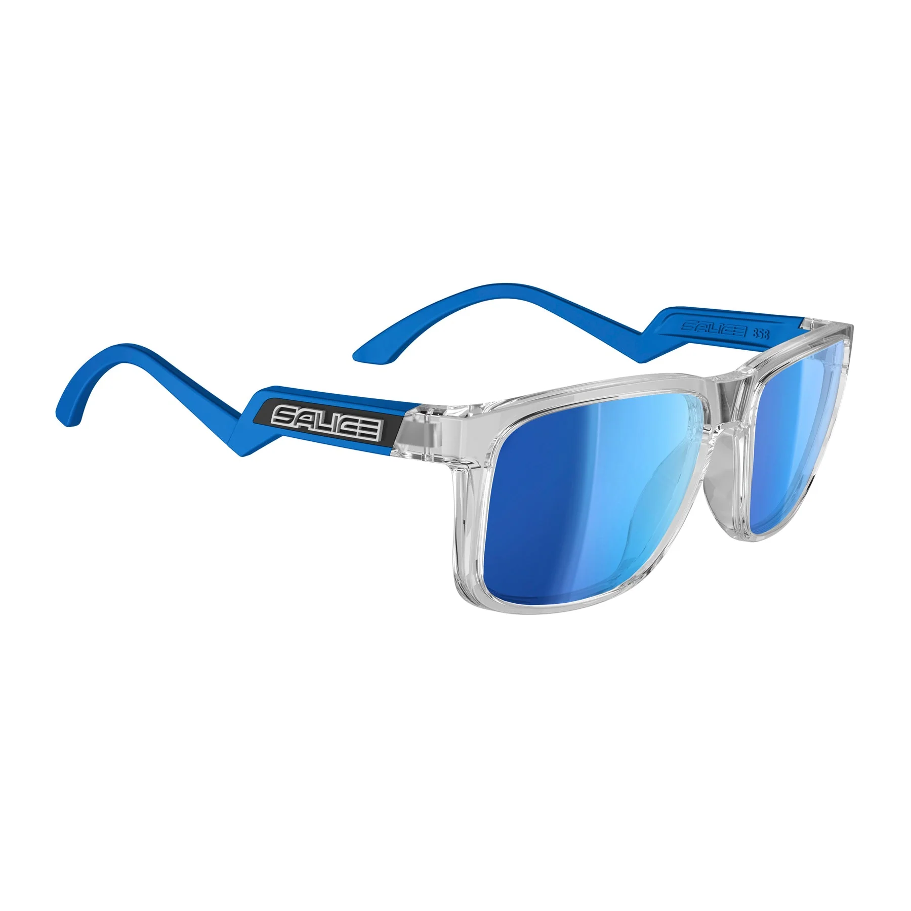 SALICE 858RWP OCCHIALE DA SOLE CASUAL CON LENTI POLARIZZATE - DISPONIBILE IN VARI COLORI - Image 2