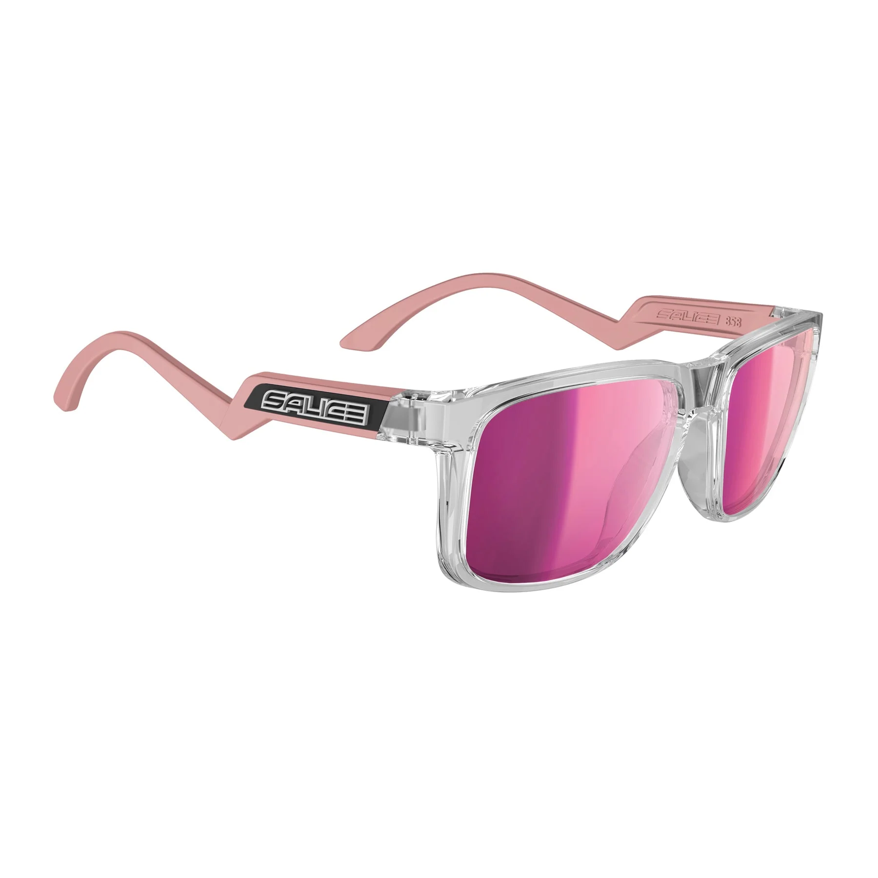 SALICE 858RWP OCCHIALE DA SOLE CASUAL CON LENTI POLARIZZATE - DISPONIBILE IN VARI COLORI - Image 3
