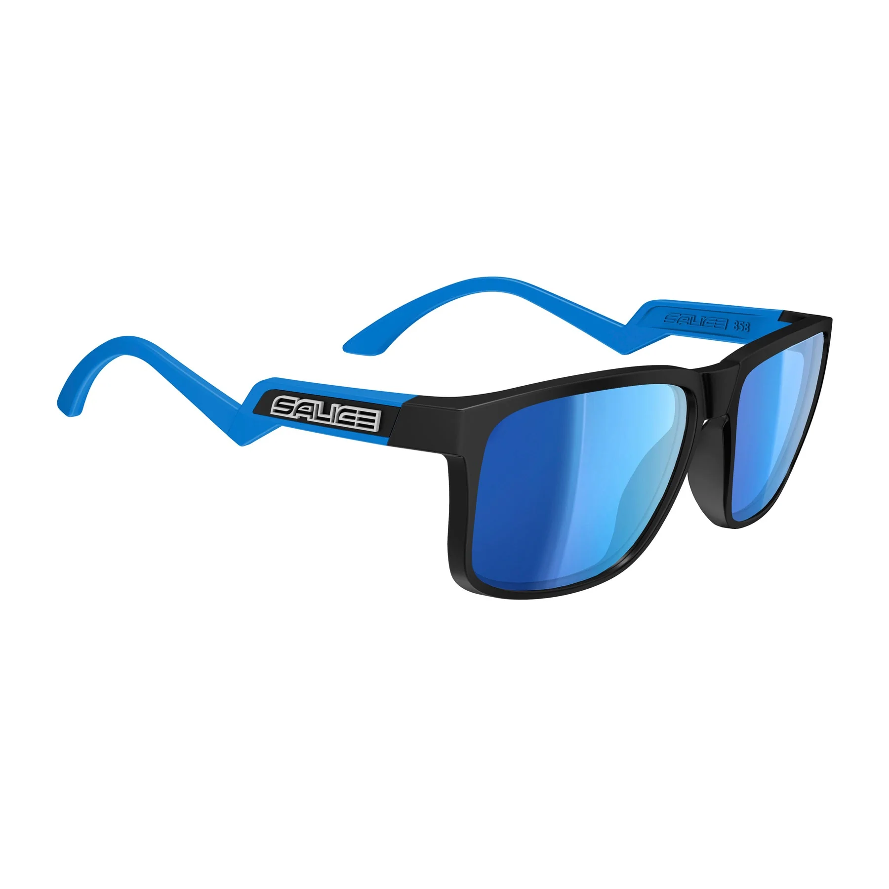 SALICE 858RWP OCCHIALE DA SOLE CASUAL CON LENTI POLARIZZATE - DISPONIBILE IN VARI COLORI - Image 4