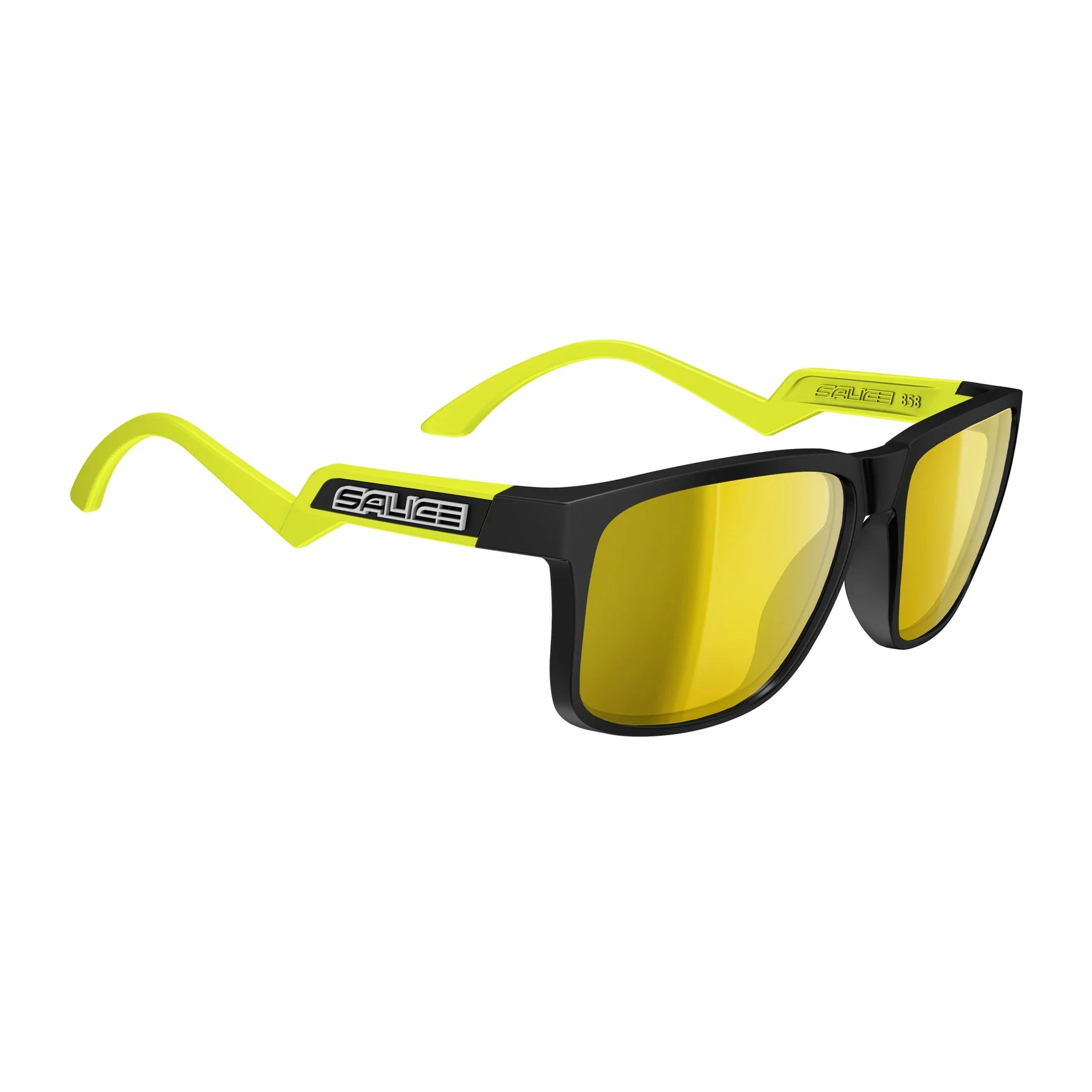 SALICE 858RWP OCCHIALE DA SOLE CASUAL CON LENTI POLARIZZATE - DISPONIBILE IN VARI COLORI - Image 5