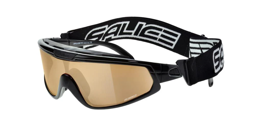 SALICE 915ACRX MASCHERA DA SCI CON LENTE FOTOCROMATICA