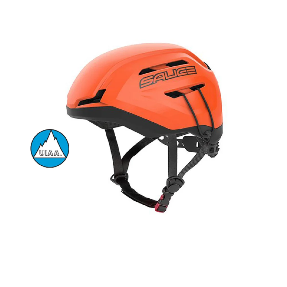 SALICE ICE CASCO TRIPLA OMOLOGAZIONE SCI E ALPINISMO DISPONIBILE IN 5 COLORI E IN 2 MISURE - Image 2