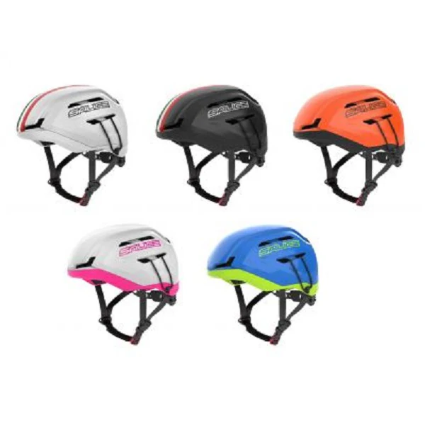 SALICE ICE CASCO TRIPLA OMOLOGAZIONE SCI E ALPINISMO DISPONIBILE IN 5 COLORI E IN 2 MISURE - Image 3