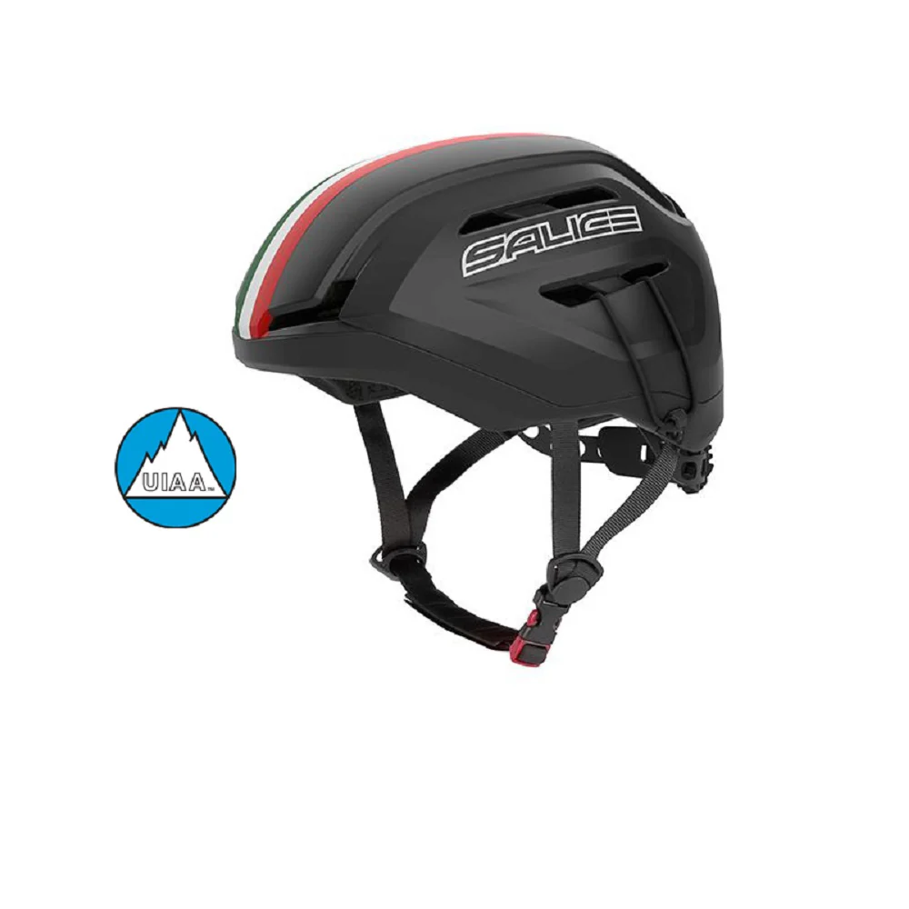 SALICE ICE CASCO TRIPLA OMOLOGAZIONE SCI E ALPINISMO DISPONIBILE IN 5 COLORI E IN 2 MISURE - Image 4
