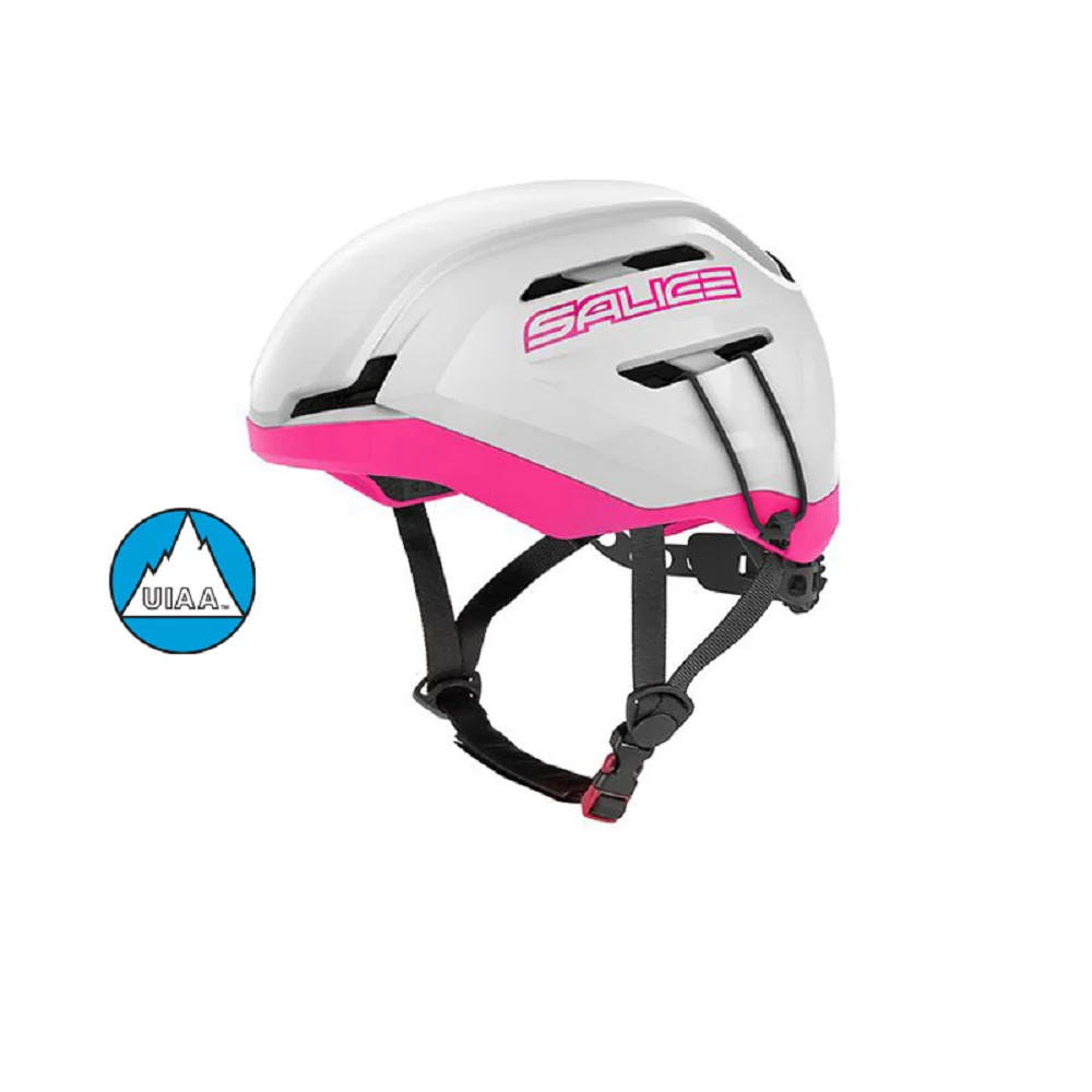 SALICE ICE CASCO TRIPLA OMOLOGAZIONE SCI E ALPINISMO DISPONIBILE IN 5 COLORI E IN 2 MISURE - Image 5