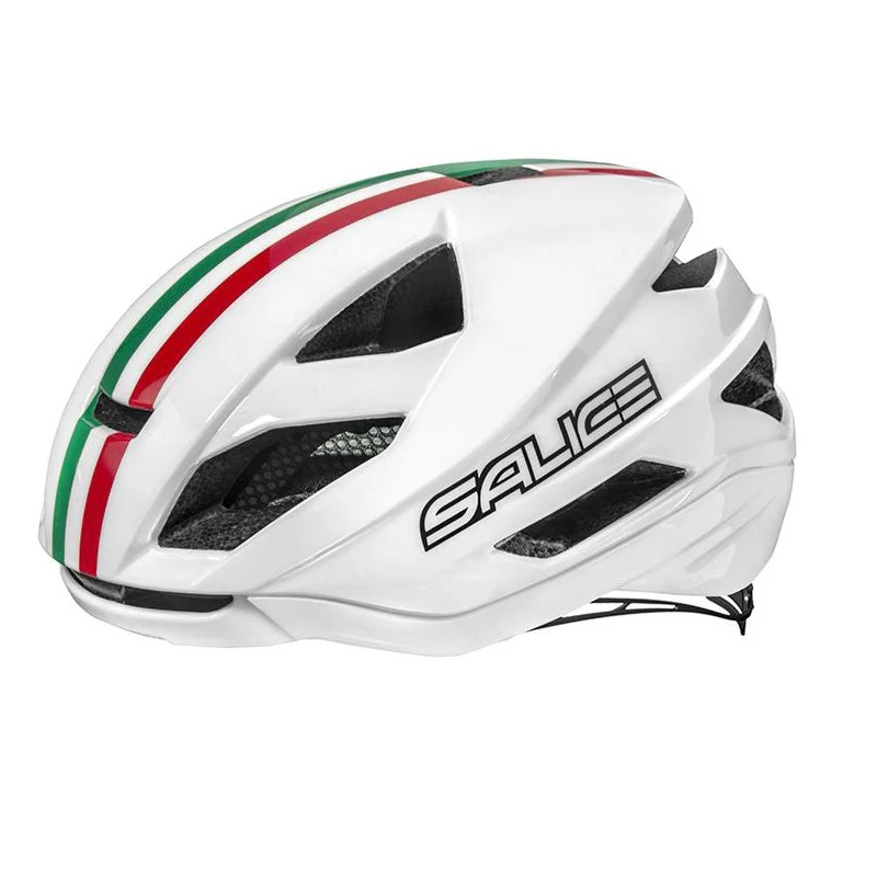 SALICE LEVANTE CASCO BIKE - DISPONIBILE IN 2 TAGLIE