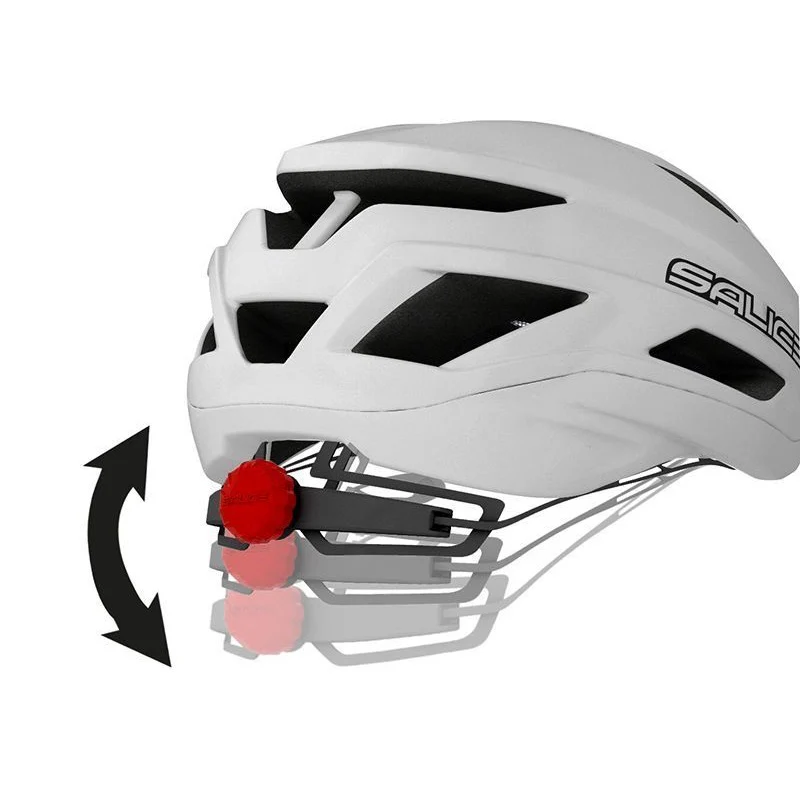 SALICE LEVANTE CASCO BIKE - DISPONIBILE IN 2 TAGLIE - Image 2