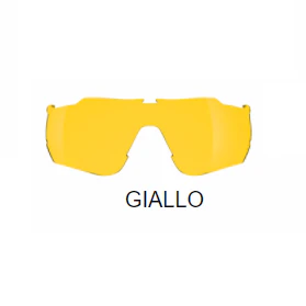 SALICE OCCHIALI 025RW NERO-LIME RW GIALLO Categoria 3 - Image 2