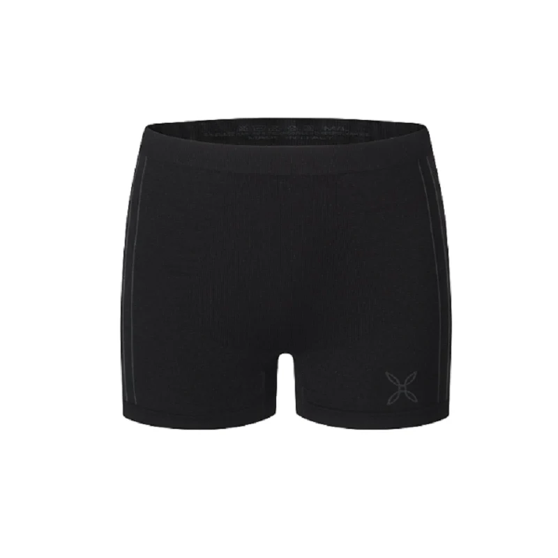 MONTURA SEAMLESS LIGHT BOXER (Colore: Nero)