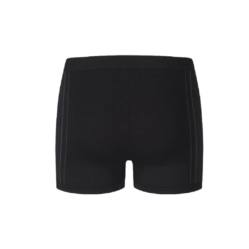 MONTURA SEAMLESS LIGHT BOXER (Colore: Nero) - Image 2