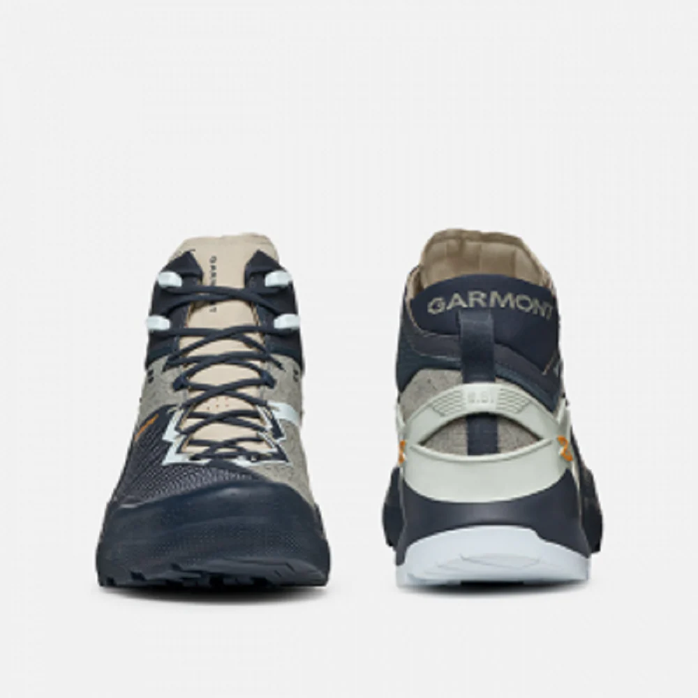 GARMONT 9.81 ONYX MID GTX® DONNA SCARPONCINO DA APPROACH - DISPONIBILE IN 2 COLORI - Image 10