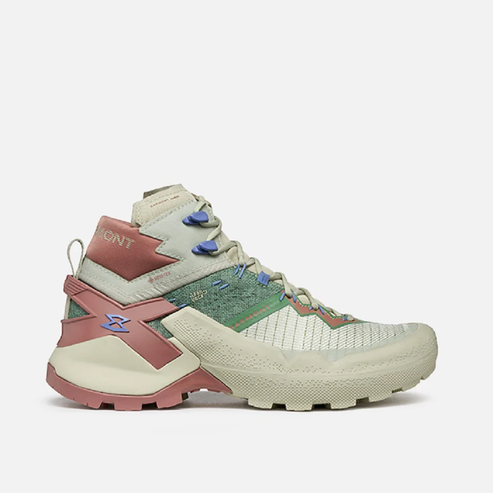 GARMONT 9.81 ONYX MID GTX® DONNA SCARPONCINO DA APPROACH - DISPONIBILE IN 2 COLORI - Image 2