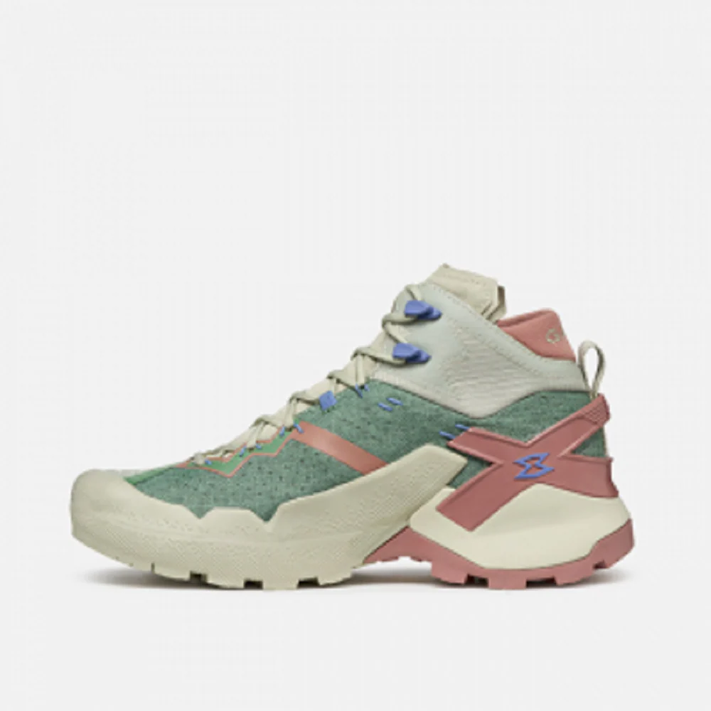 GARMONT 9.81 ONYX MID GTX® DONNA SCARPONCINO DA APPROACH - DISPONIBILE IN 2 COLORI - Image 4