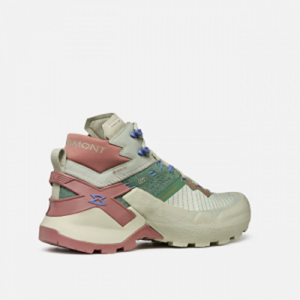 GARMONT 9.81 ONYX MID GTX® DONNA SCARPONCINO DA APPROACH - DISPONIBILE IN 2 COLORI - Image 6