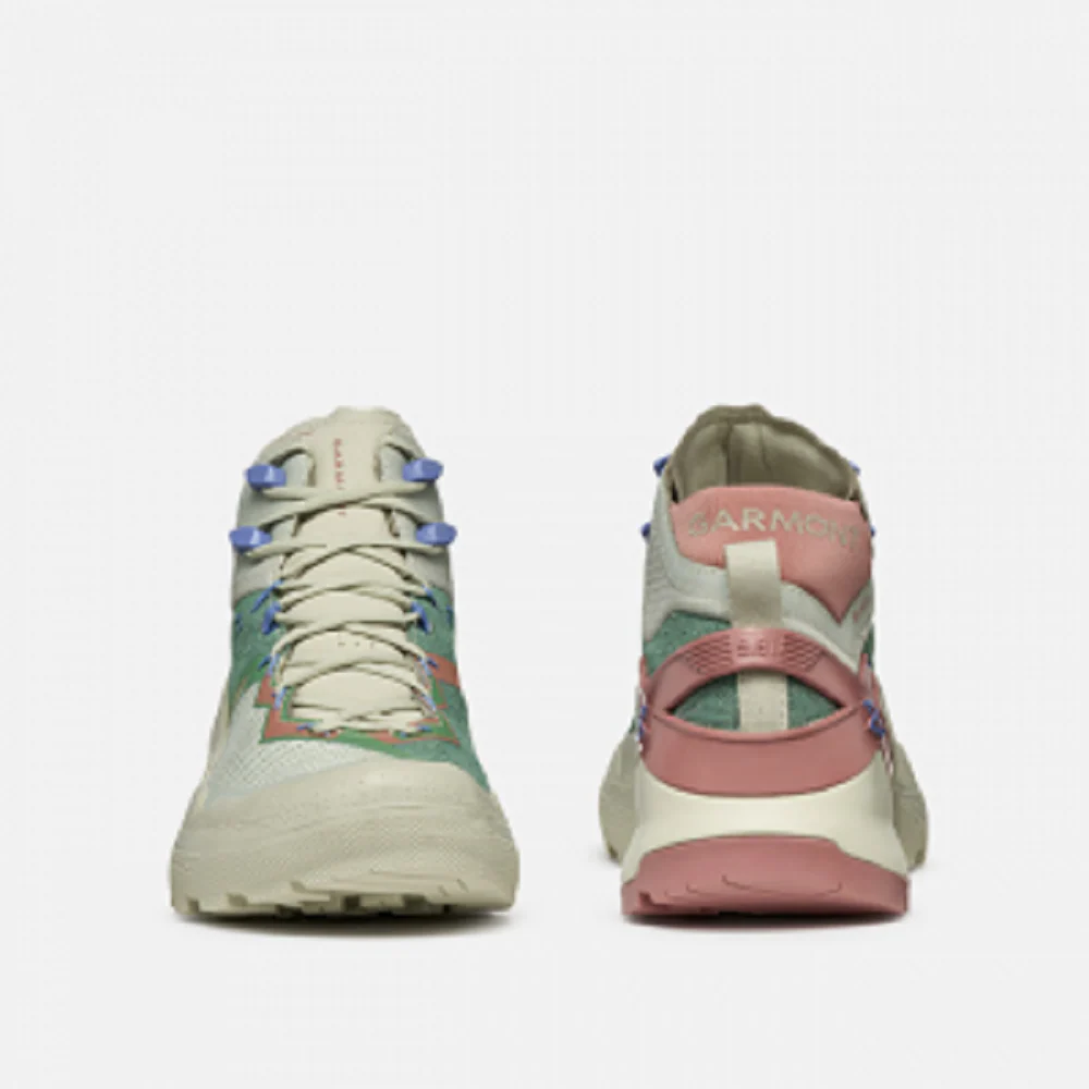 GARMONT 9.81 ONYX MID GTX® DONNA SCARPONCINO DA APPROACH - DISPONIBILE IN 2 COLORI - Image 9