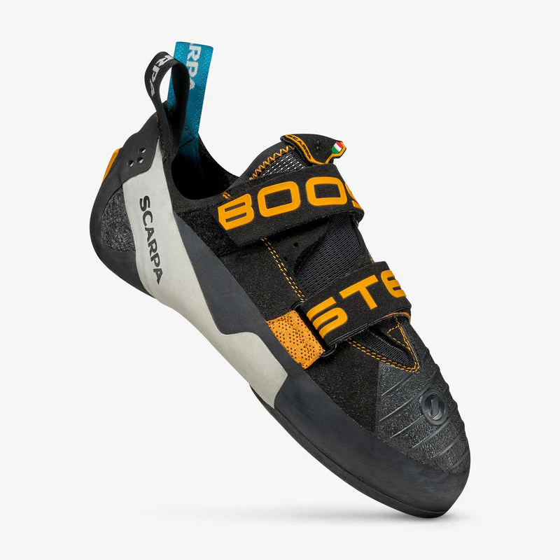 SCARPA BOOSTER SCARPETTA DA CLIMBING DI PRECISIONE - Image 2