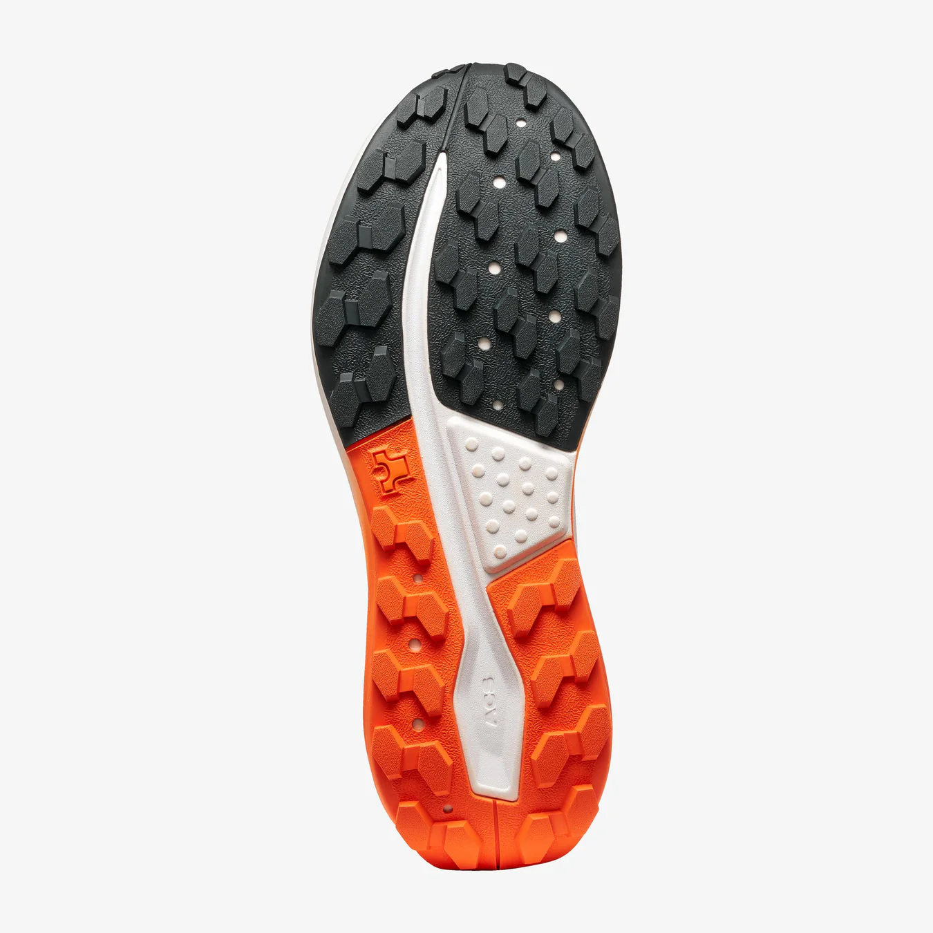 SCARPA GOLDEN GATE LT UOMO SCARPA BASSA DA TRAIL RUNNING - Image 3