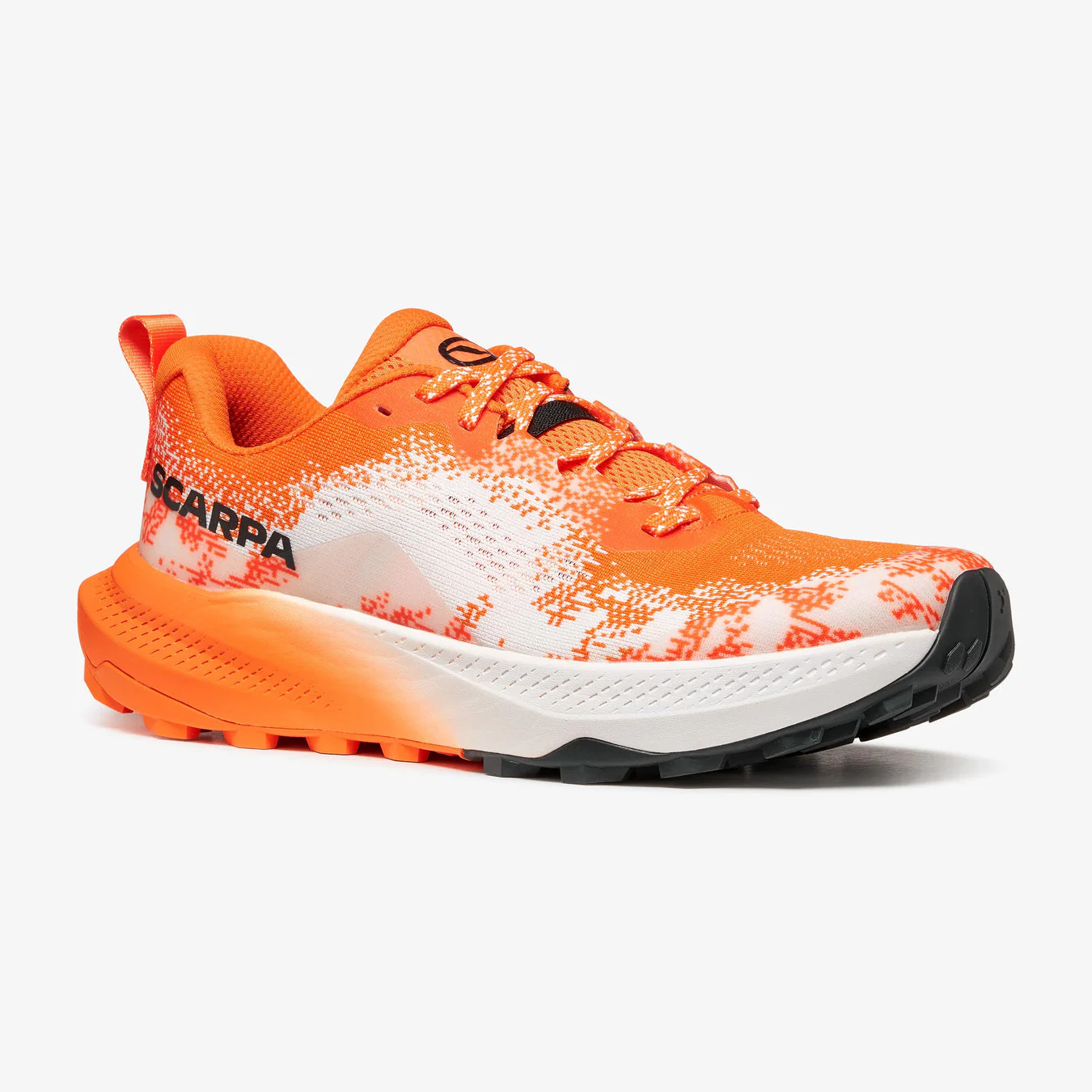 SCARPA GOLDEN GATE LT UOMO SCARPA BASSA DA TRAIL RUNNING - Image 4