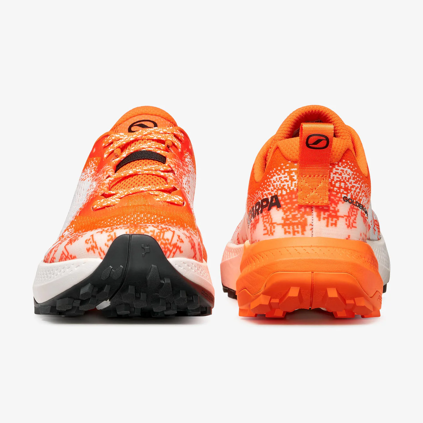 SCARPA GOLDEN GATE LT UOMO SCARPA BASSA DA TRAIL RUNNING - Image 6