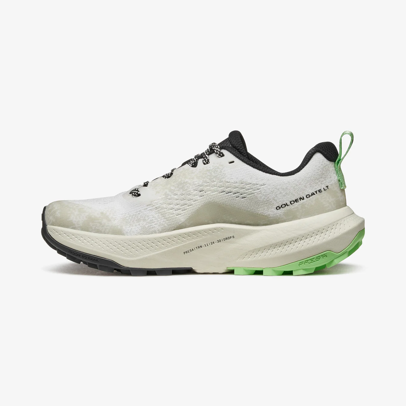 SCARPA GOLDEN GATE LT WOMAN DONNA SCARPA BASSA DA TRAIL RUNNING - Image 2