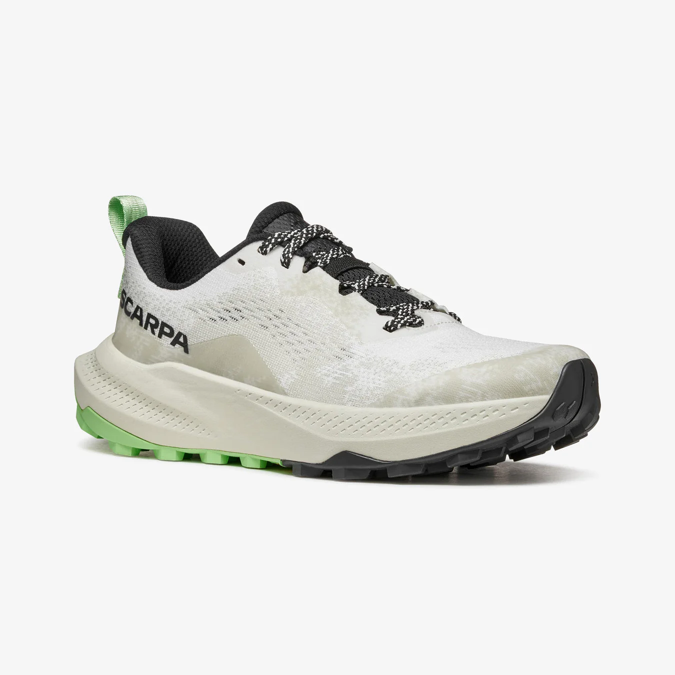 SCARPA GOLDEN GATE LT WOMAN DONNA SCARPA BASSA DA TRAIL RUNNING - Image 3