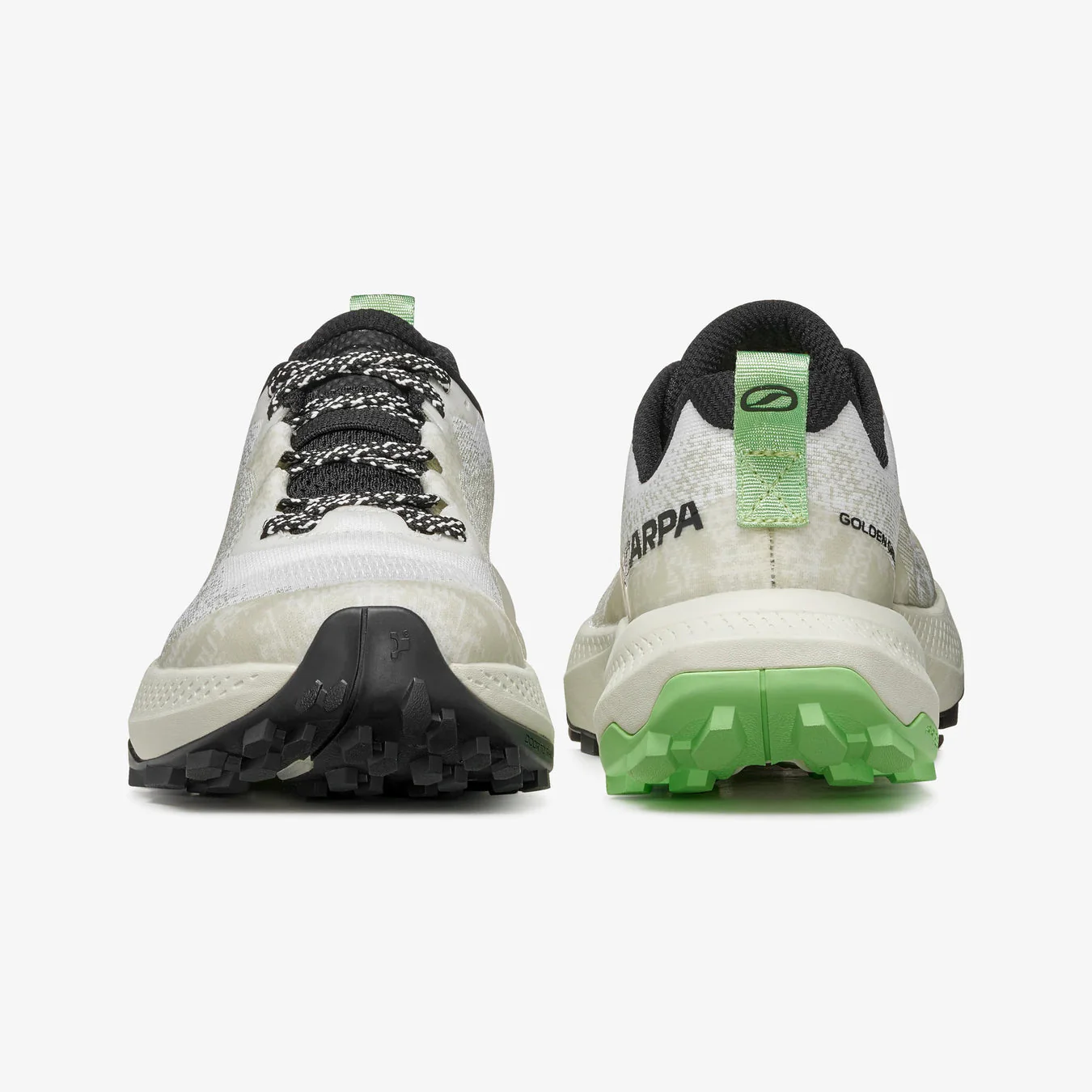 SCARPA GOLDEN GATE LT WOMAN DONNA SCARPA BASSA DA TRAIL RUNNING - Image 4
