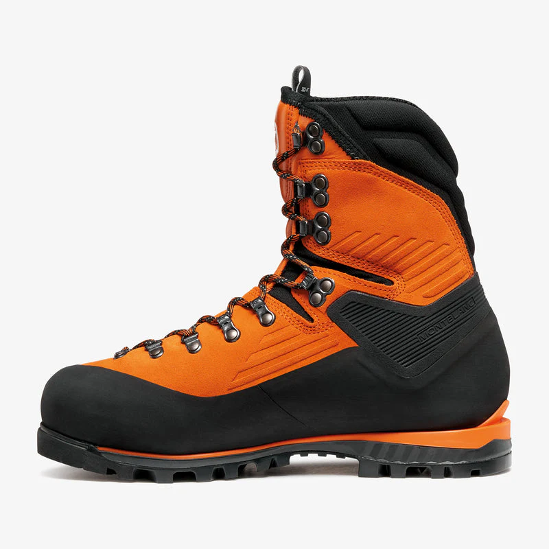 SCARPA MONT BLANC GTX UOMO SCARPONE DA ALPINISMO CLASSICO E LAVORO IN ALTA QUOTA - Image 3
