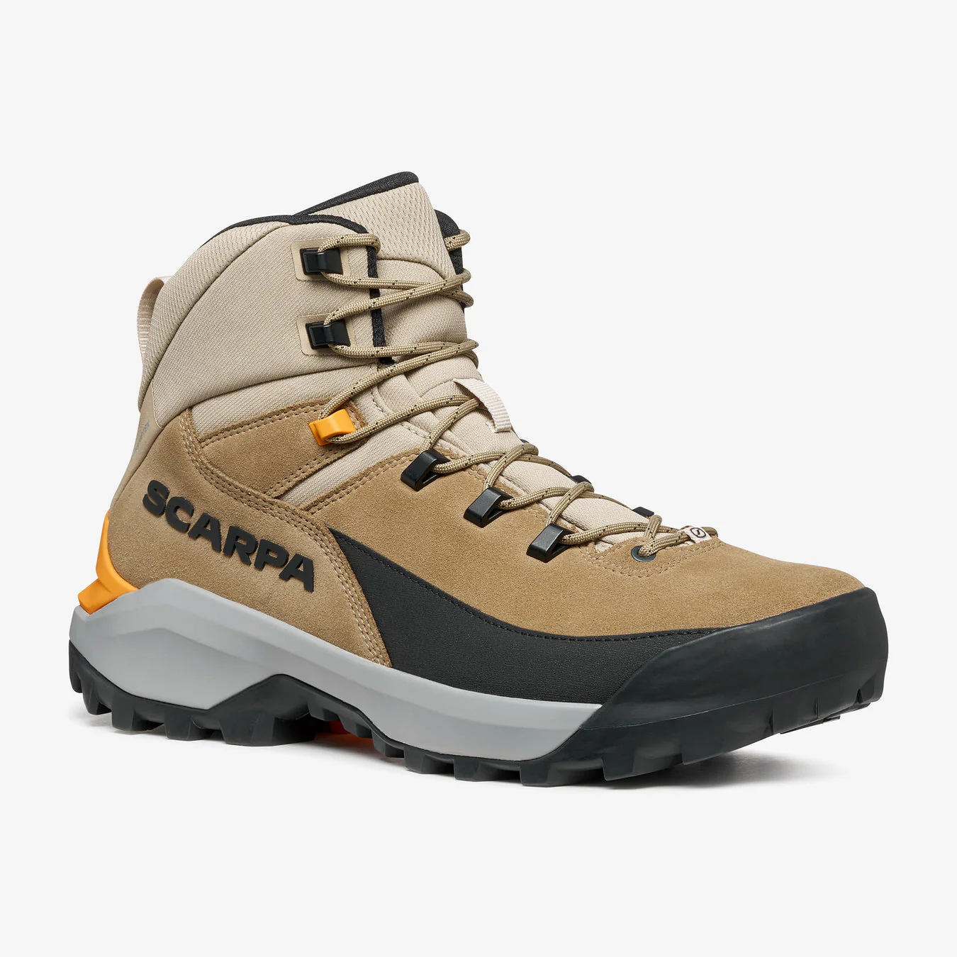 SCARPA MUSTANG TRK GTX UOMO - Image 3