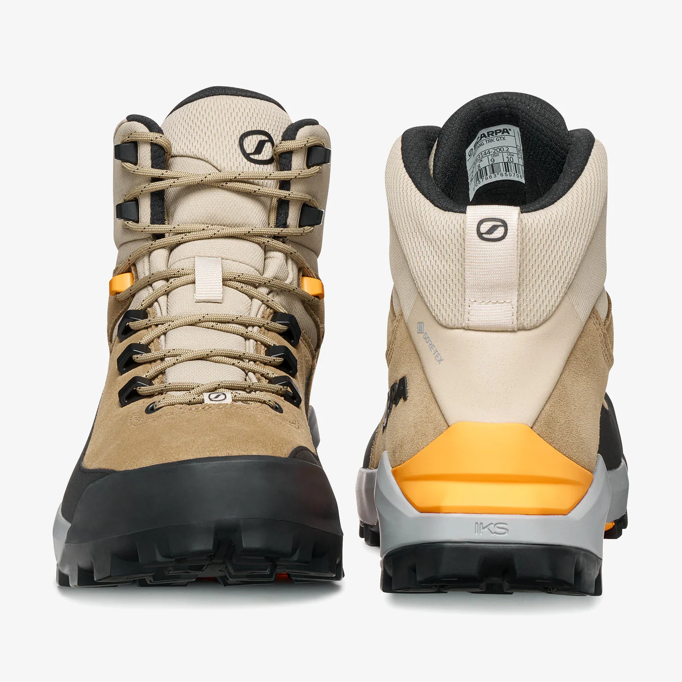 SCARPA MUSTANG TRK GTX UOMO - Image 4