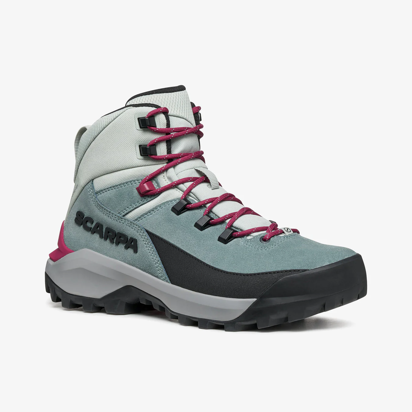 SCARPA MUSTANG TRK GTX WOMAN - Image 3