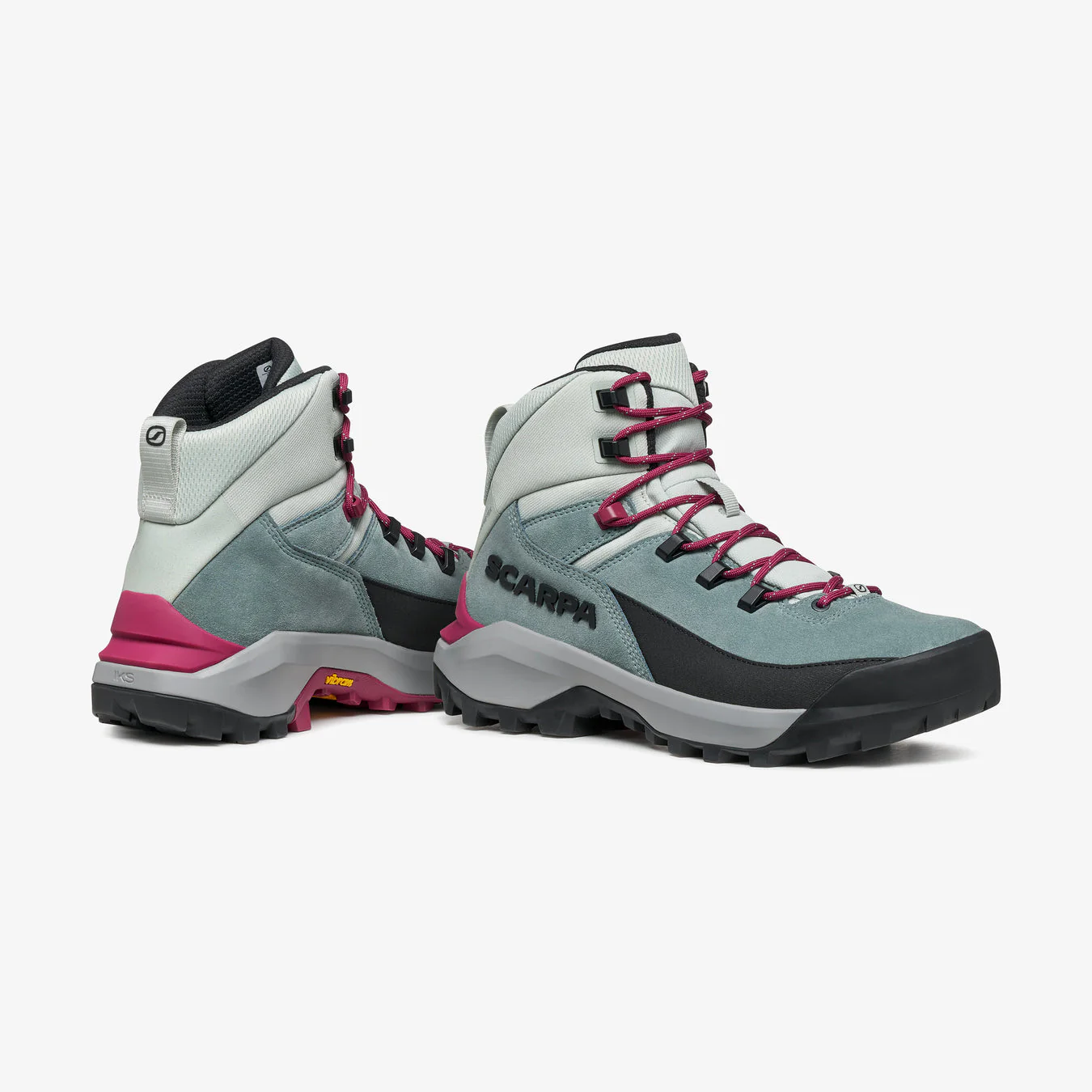 SCARPA MUSTANG TRK GTX WOMAN - Image 6