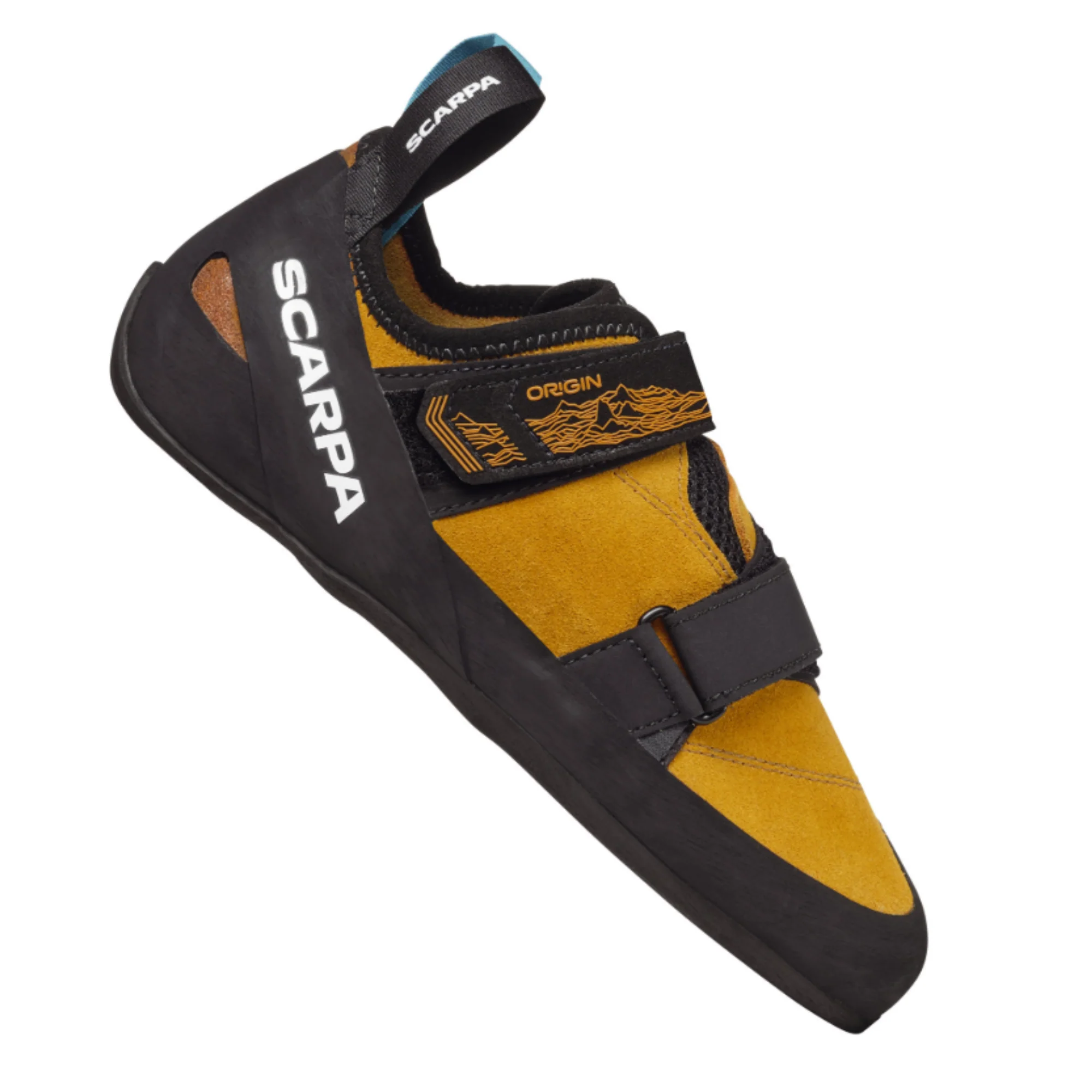SCARPA ORIGIN - NUOVI ARRIVI 24/25