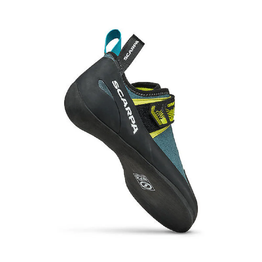 SCARPA ORIGIN VS - NUOVI ARRIVI 24/25 - Image 2