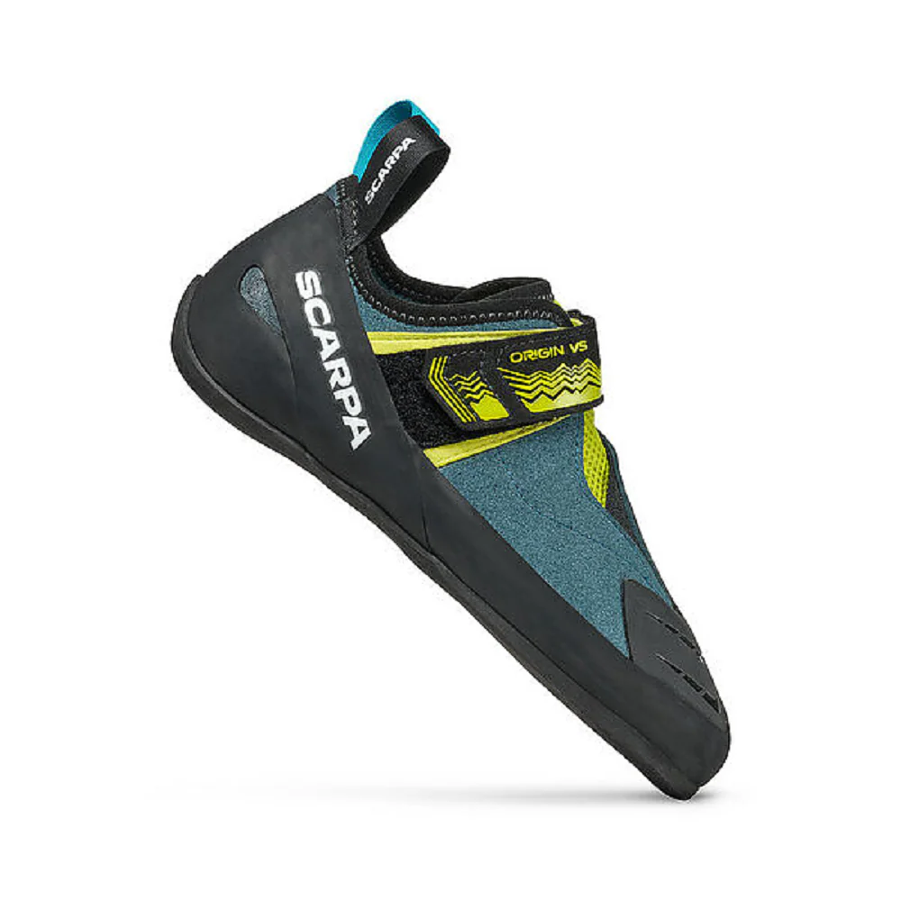 SCARPA ORIGIN VS - NUOVI ARRIVI 24/25 - Image 3