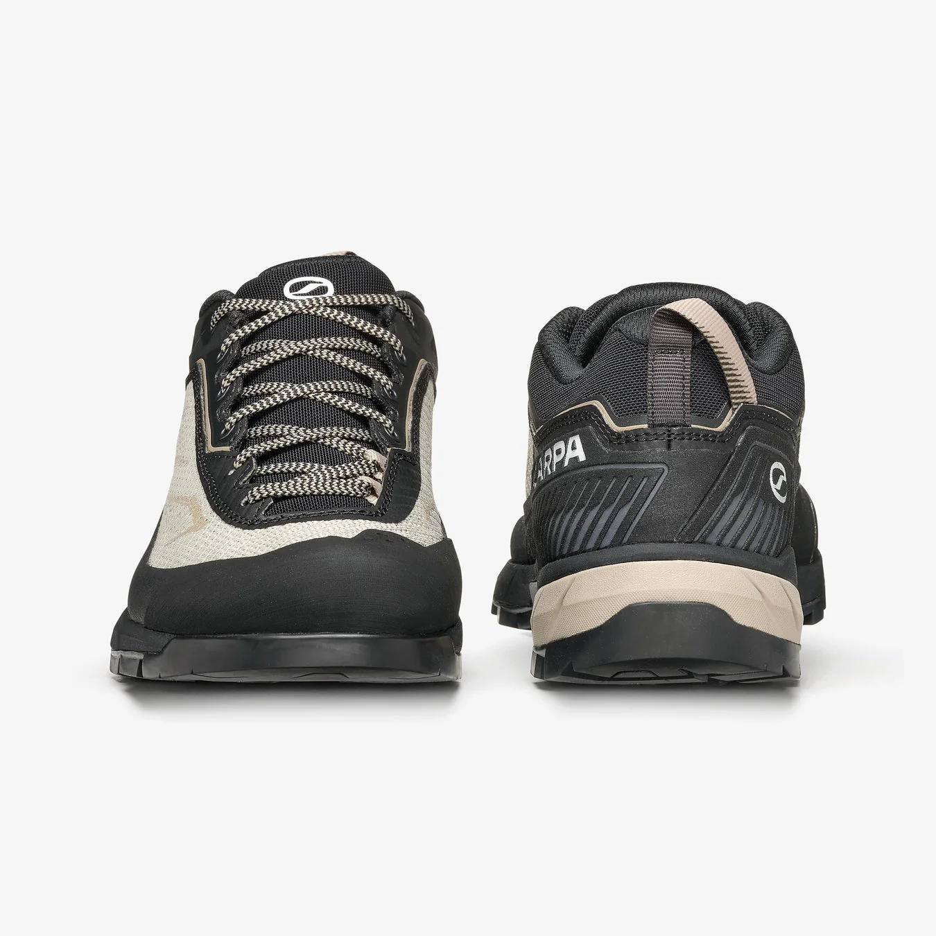 SCARPA RAPID LT DONNA SCARPA BASSA DA AVVICINAMENTO E HIKING - Image 4