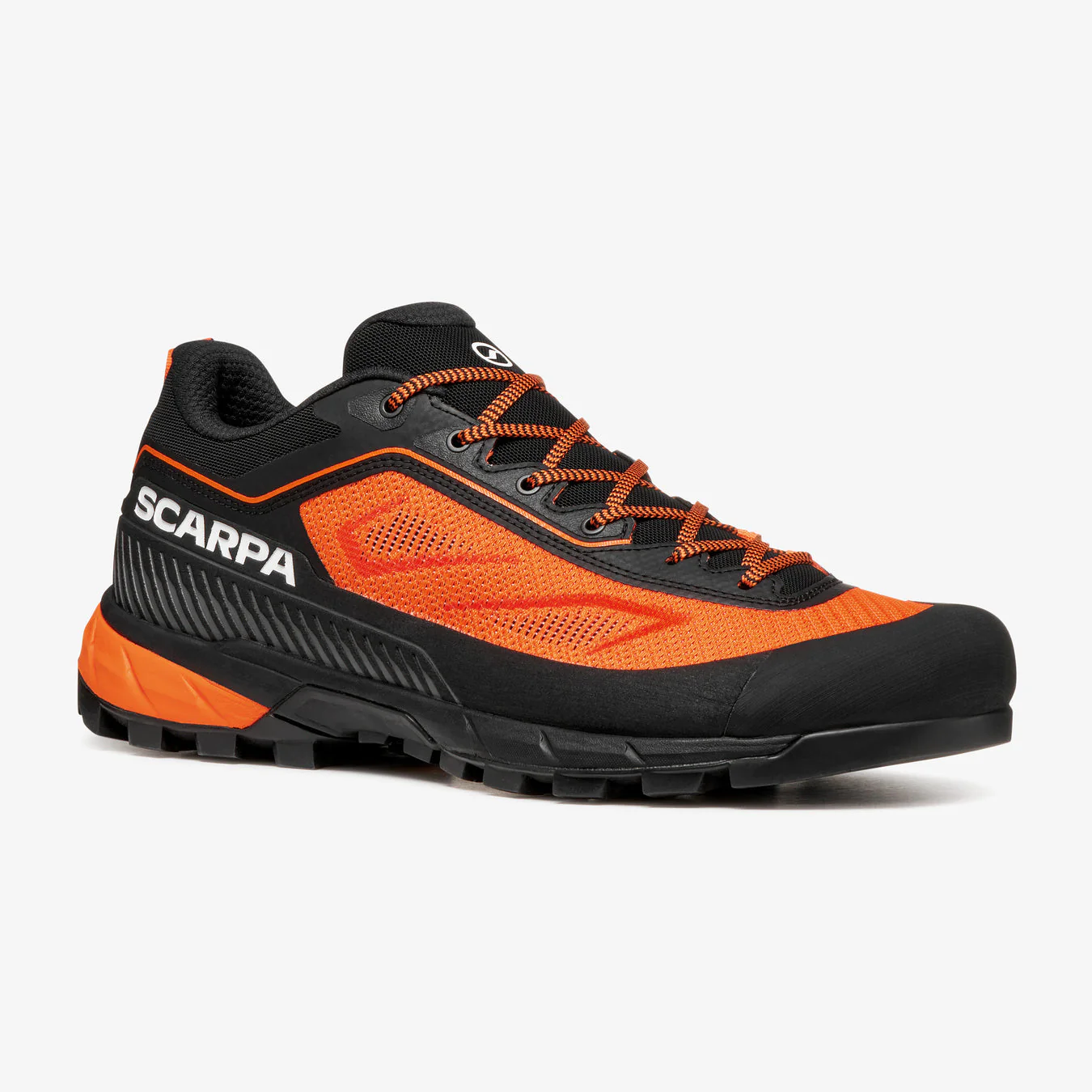 SCARPA RAPID LT UOMO SCARPA BASSA DA AVVICINAMENTO E HIKING