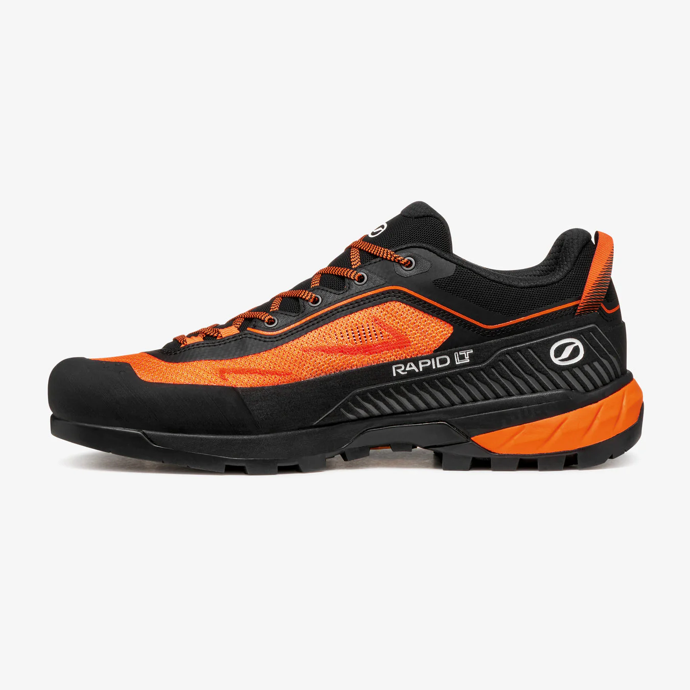 SCARPA RAPID LT UOMO SCARPA BASSA DA AVVICINAMENTO E HIKING - Image 7