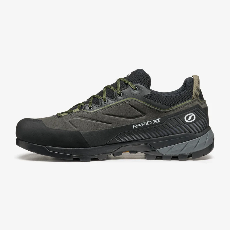 SCARPA RAPID XT GTX UOMO SCARPA BASSA DA AVVICINAMENTO - Image 3