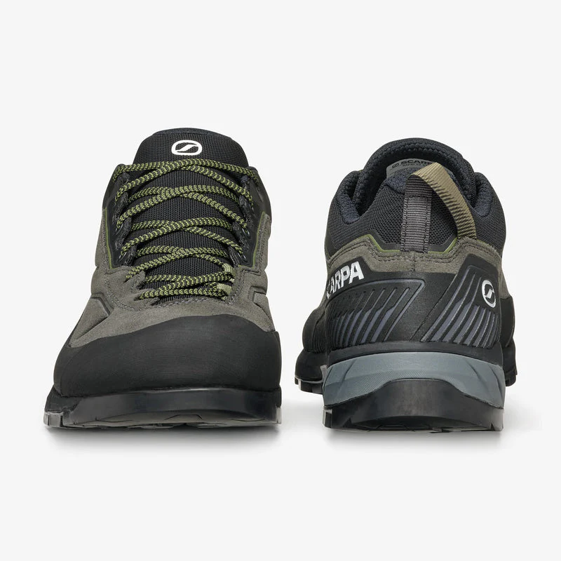 SCARPA RAPID XT GTX UOMO SCARPA BASSA DA AVVICINAMENTO - Image 4