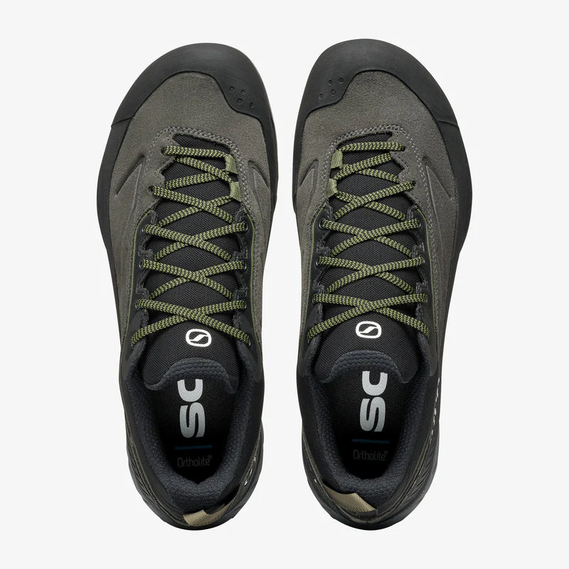 SCARPA RAPID XT GTX UOMO SCARPA BASSA DA AVVICINAMENTO - Image 6