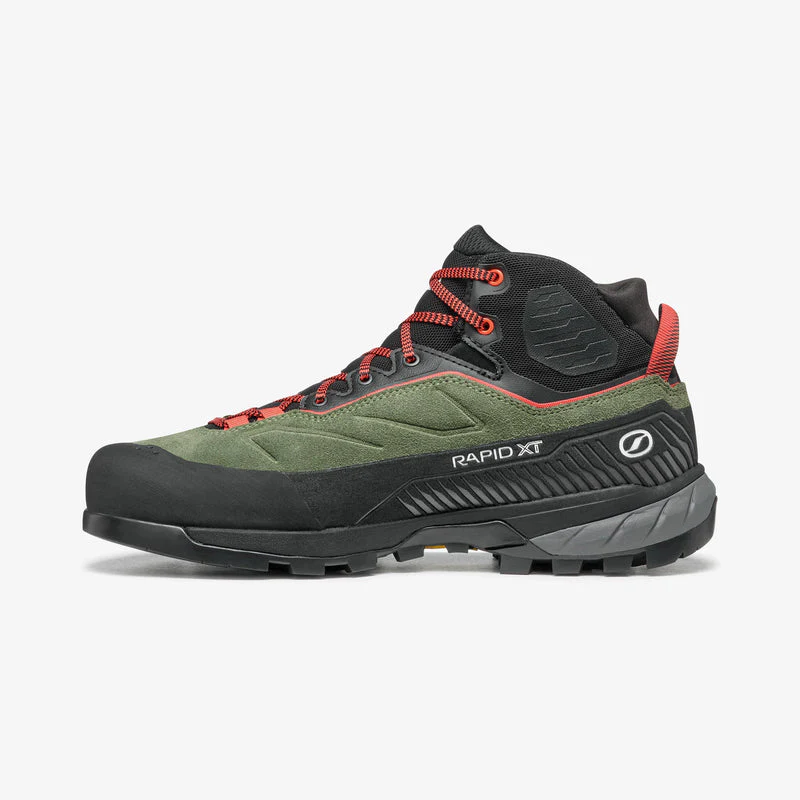 SCARPA RAPID XT MID GTX DONNA - Image 3